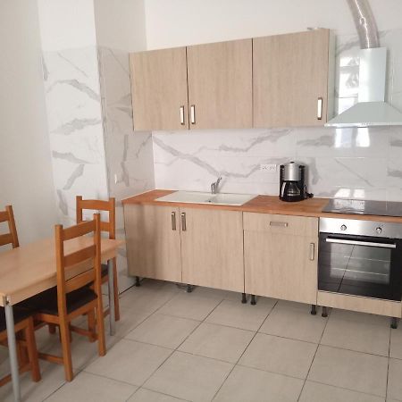 T2 Neuf Sete Centre Ville Dış mekan fotoğraf