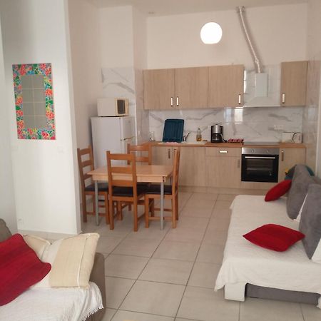 T2 Neuf Sete Centre Ville Dış mekan fotoğraf