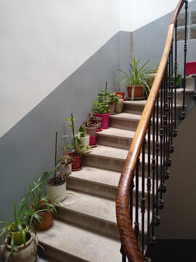 T2 Neuf Sete Centre Ville Dış mekan fotoğraf