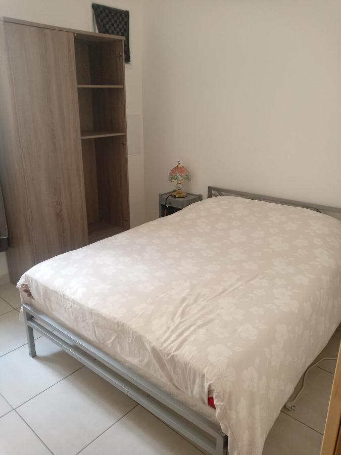 T2 Neuf Sete Centre Ville Dış mekan fotoğraf