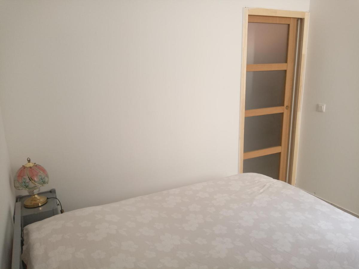 T2 Neuf Sete Centre Ville Dış mekan fotoğraf